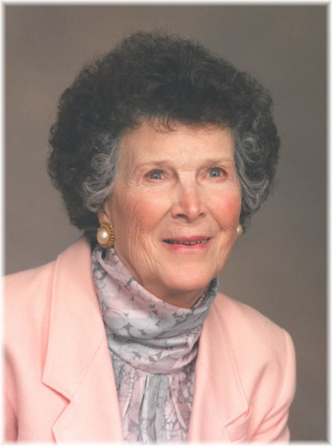 Obituary of Margaret "Gee Gee" McIntosh