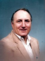 Ralph Hannah