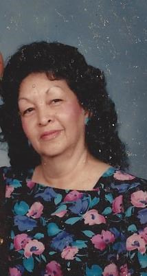 Avis de décès de Eloisa H Orona