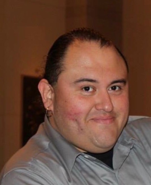 Obituary of Charlie "CoCo" Lopez