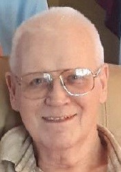 Obituary of Donald Jack Partridge
