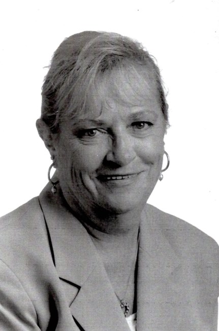 Obituary of Loretta O. McGinn
