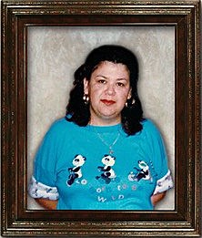 Obituary of Gloria Franco