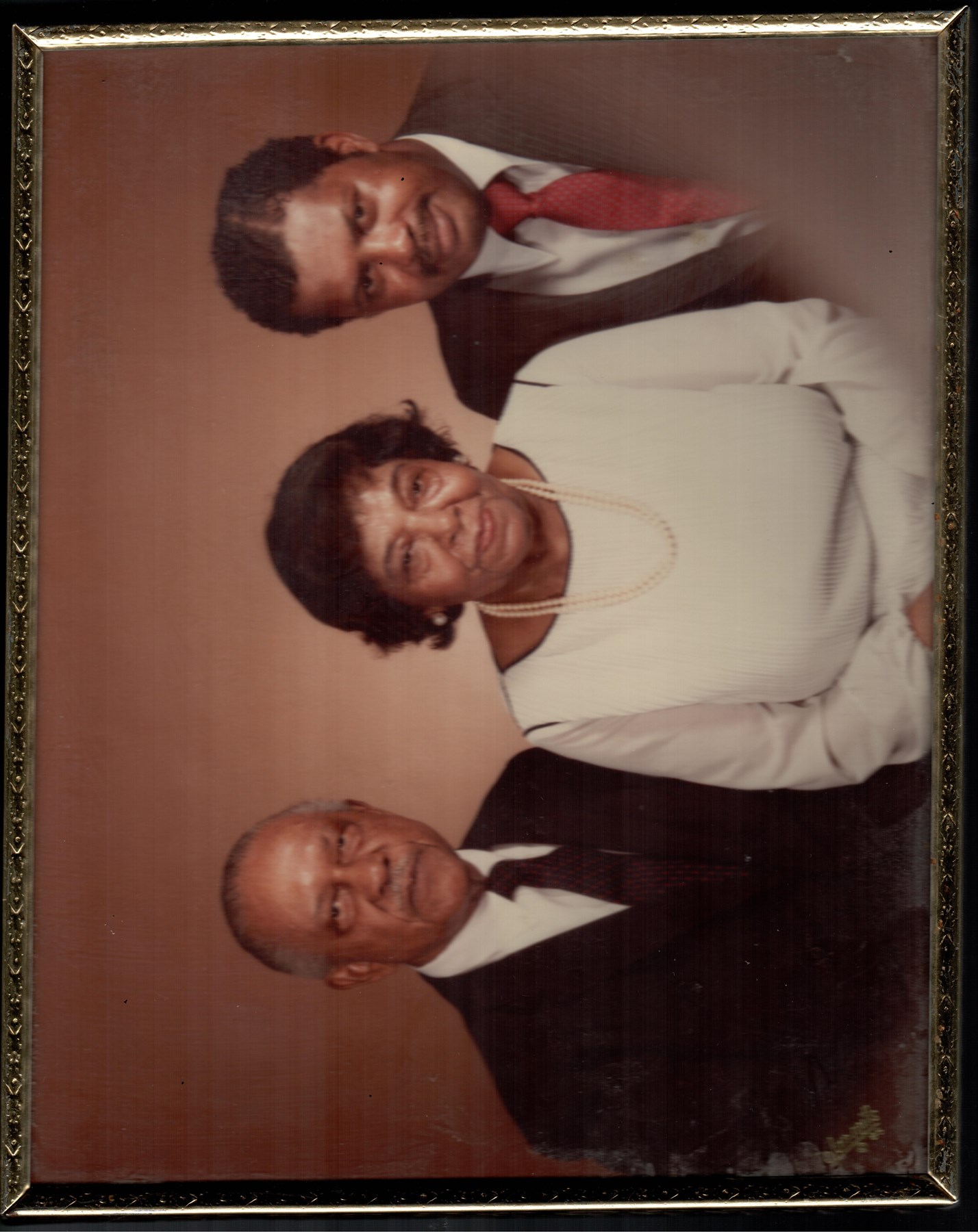 Obituary of DeLeon L. C. Ware Jr.