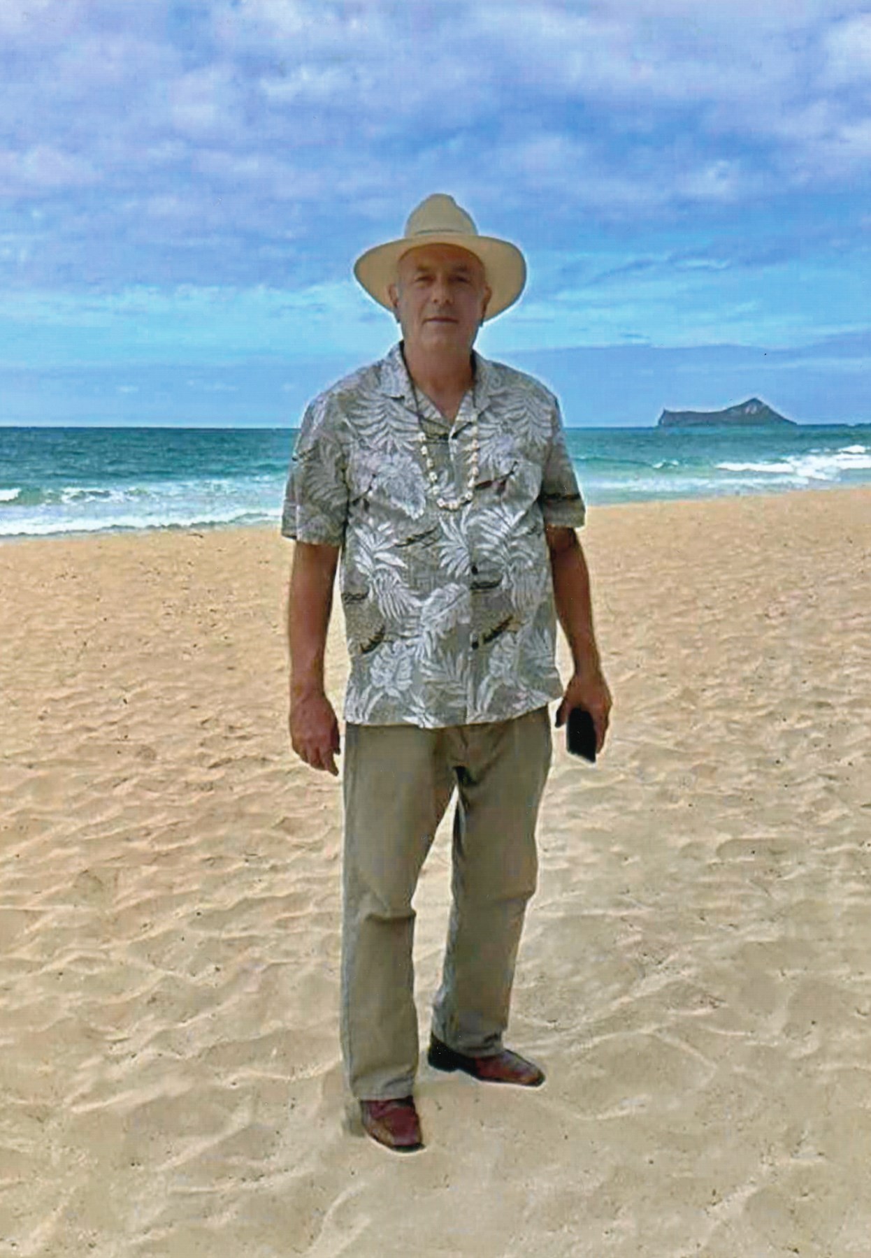 Obituary of Richard Craig Wischhusen