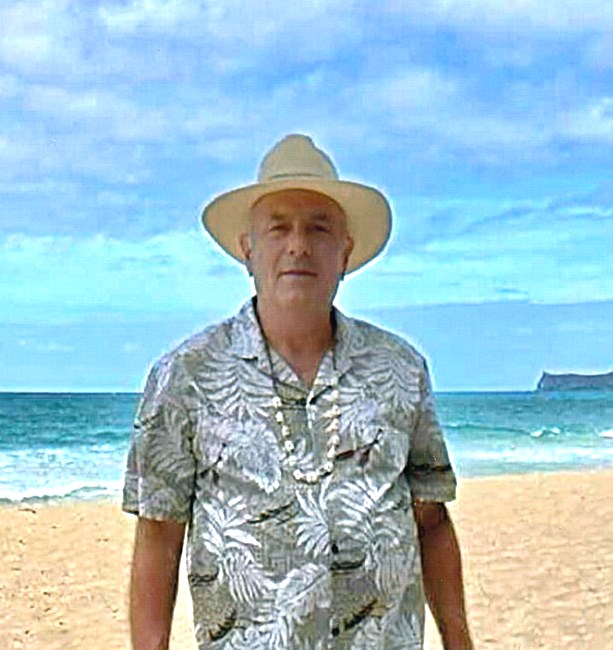 Obituary of Richard Craig Wischhusen