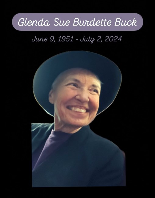 Obituary of Glenda Sue Buck