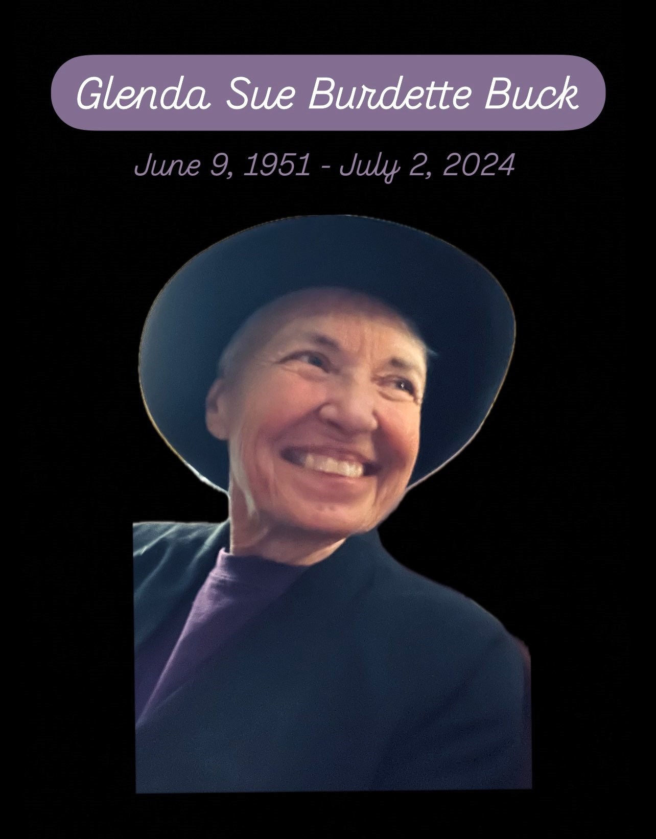 Glenda Lewis'S Health Update: A Moment Of Hope - qbodrw3