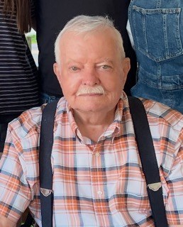 Obituary of Robert "Bobby" Wayne Mauney