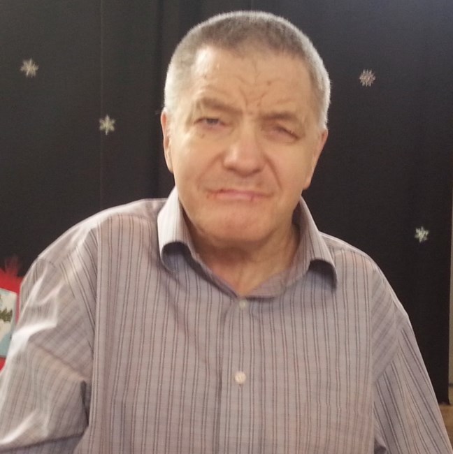 Obituary of Paul Hudson Dyer