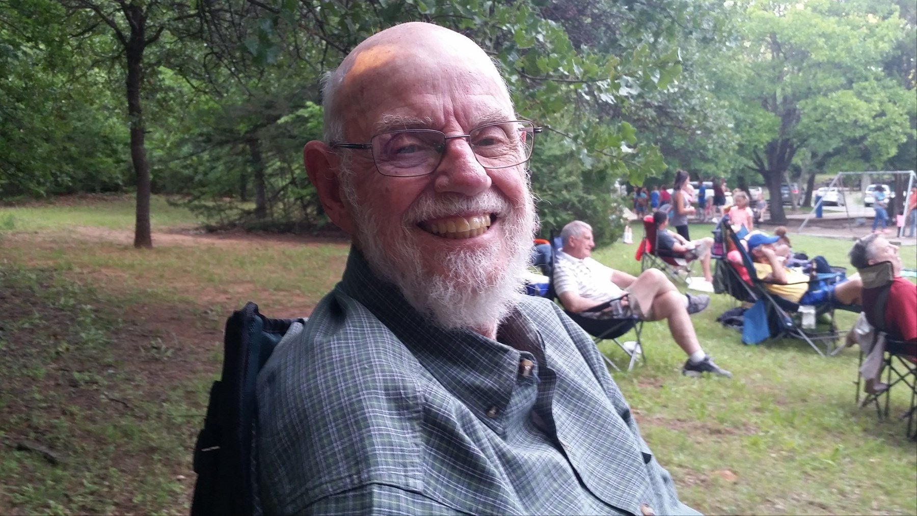 Obituary of John Estlinbaum