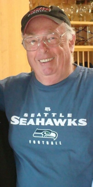 Obituary of James Martin Needham, Jr.