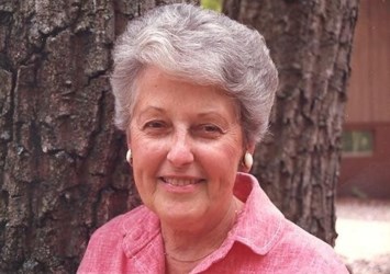 Obituary of Joan Thompson Howell