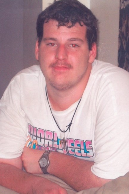 Obituary of Matthew A. Spencer