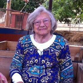 Obituary of Elaine C Gubrud Kundtz