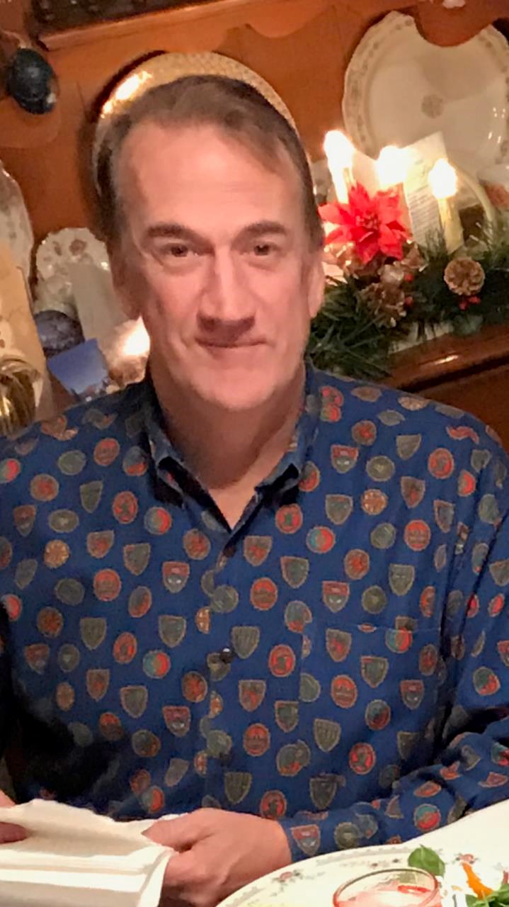 Obituary of Todd Alan Robinson