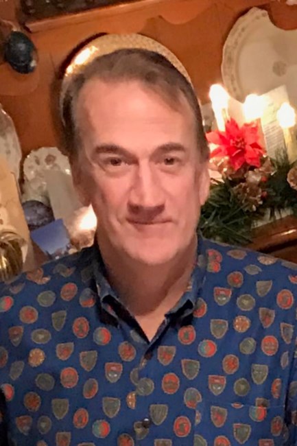 Obituary of Todd Alan Robinson