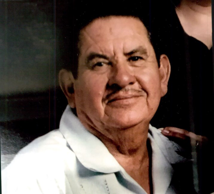 Obituary of Guadalupe Olivarez