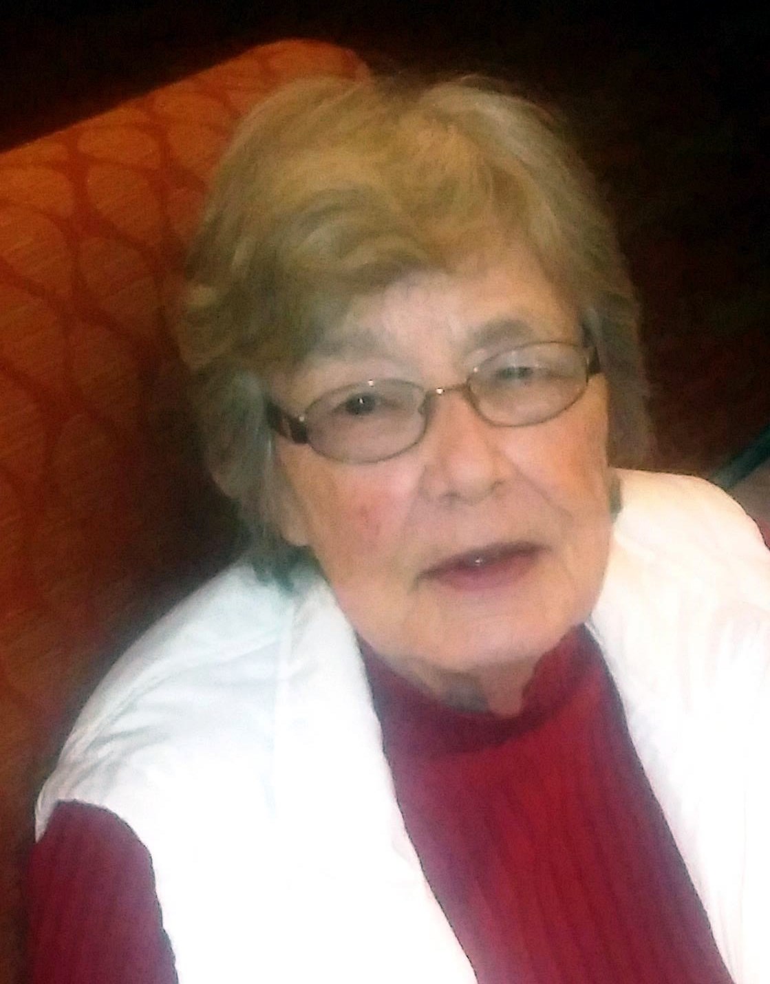 Gladys W Harre Obituary Lincoln, NE