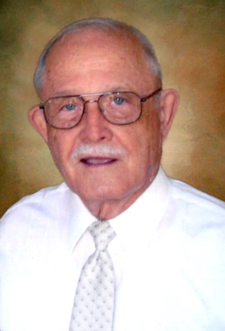 Obituary of Gerald Clanton Wood