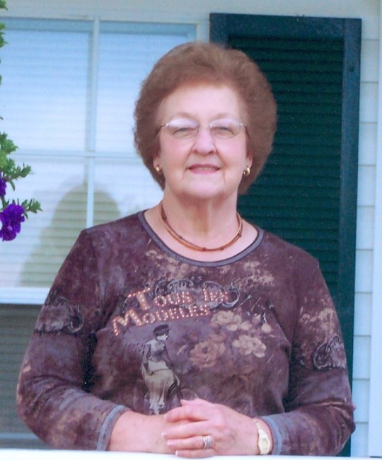 Obituary of Cora Belle Lee