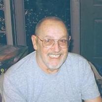 Obituary of Herbert "Herb" Paul Gilmore