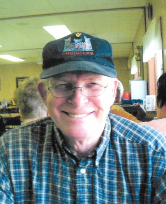 Obituary of William George Hibbs