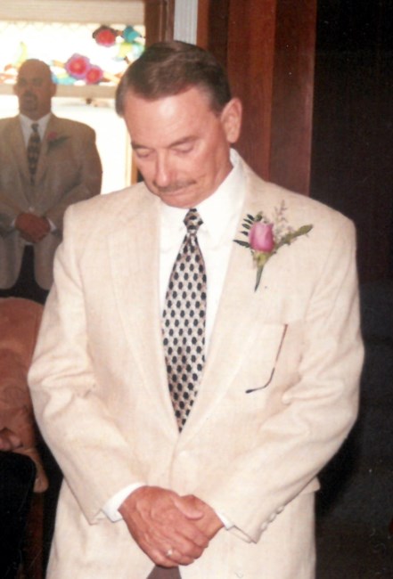 Obituary of Gerald Ernest Payne