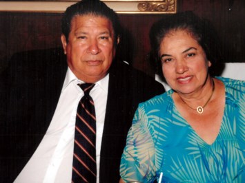 Obituary of Eddie Joseph Valdez