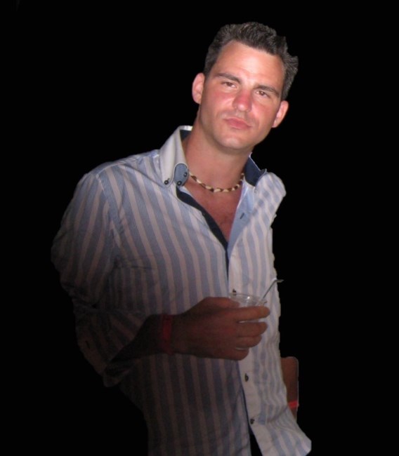 Obituary of Robert Dino Driussi