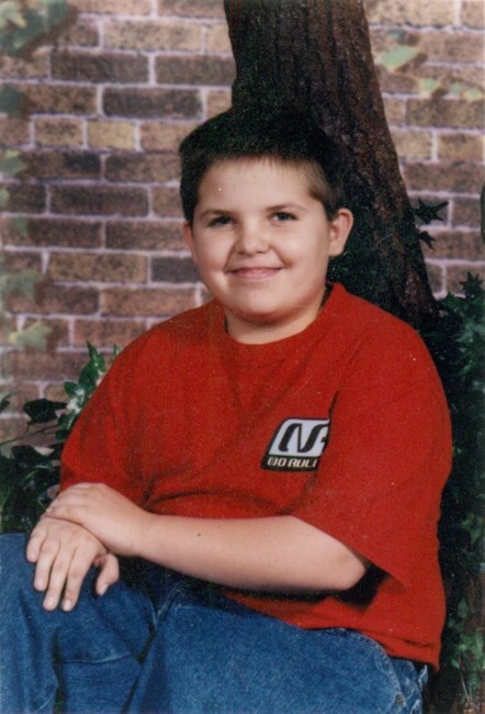 Obituary of Roderick "Ricky" Lee Davis III