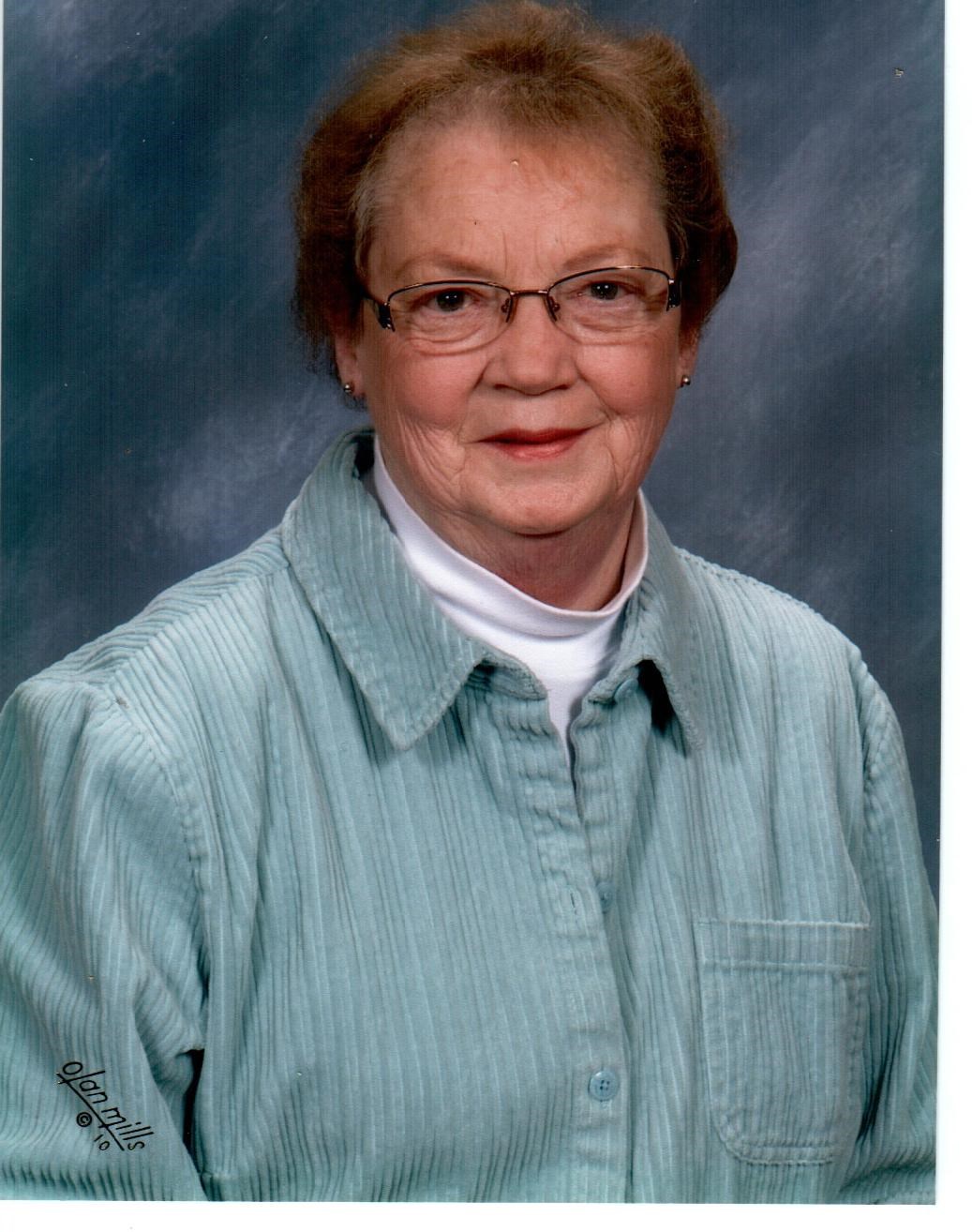 Elizabeth Keyes Obituary Catonsville, MD