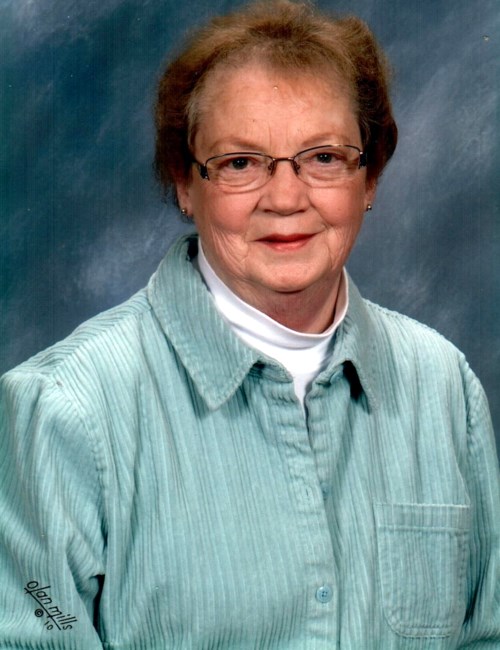 Obituary of Elizabeth D Keyes