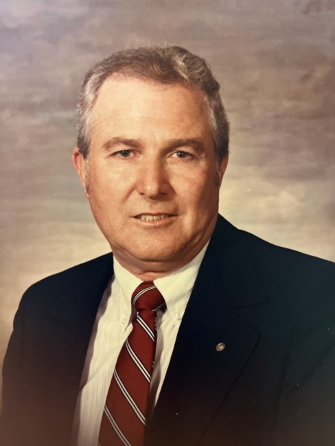 Obituary of Jake David Lay Jr.
