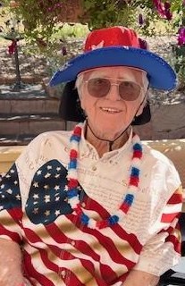 Avis de décès de Carl Oliver Kingsley