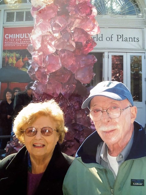 Obituary of Morris T. Karol