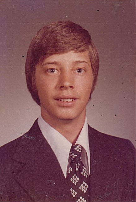 Obituary of Mr. Terry J. Bohnert