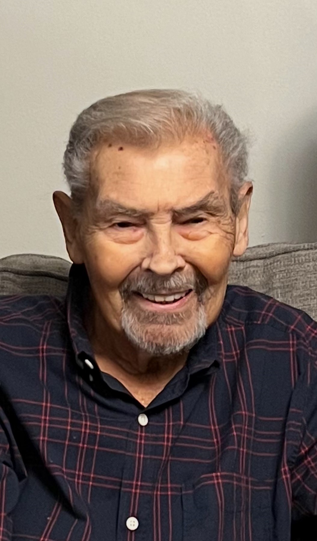 Obituary of Duncan Ogilvie Wallace