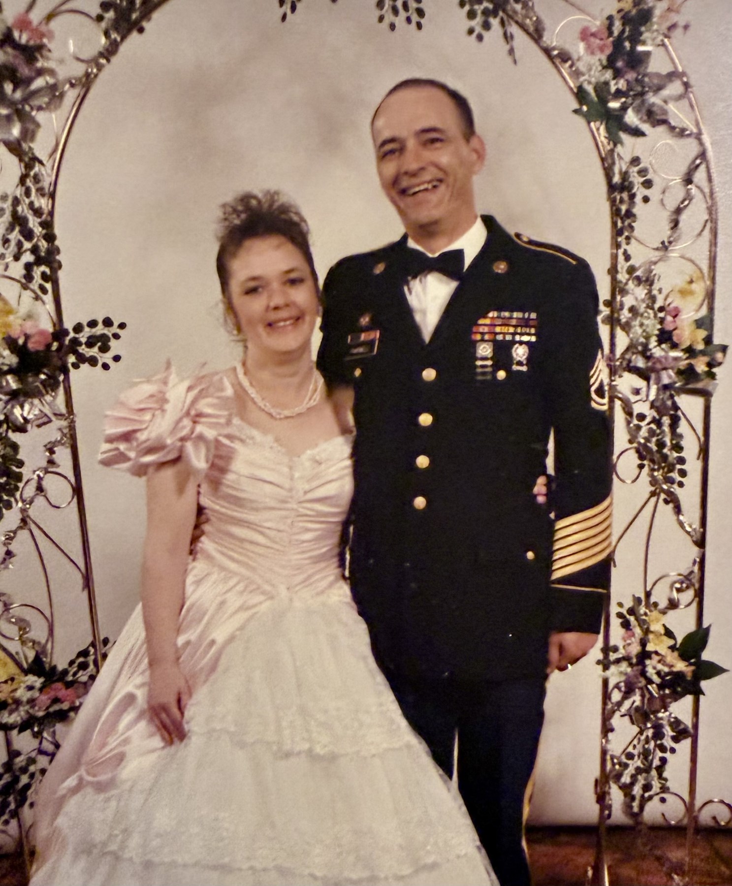 Obituary of Richard Lee Parnell