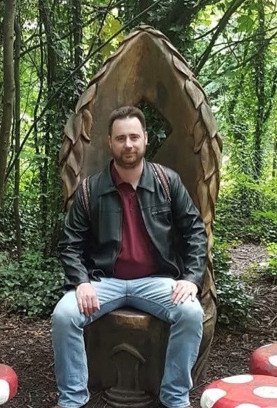 Obituario de Robert George Nimz Jr.