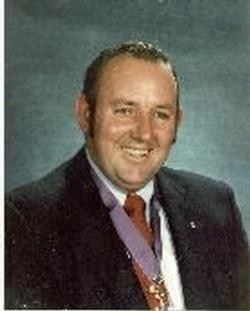 Obituary of John J. Sullivan