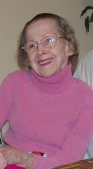 Obituary of Emily A. Karandy Straub