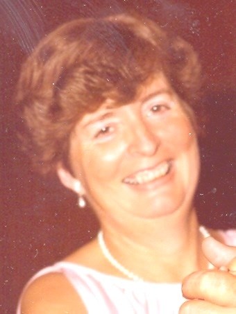 Obituary of A. Pauline Simones