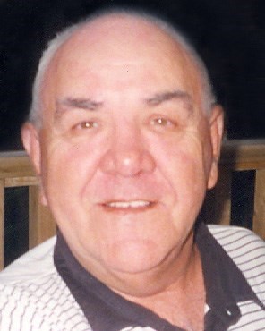 Obituary of James Stinson