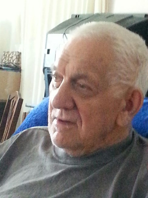 Obituary of Raymond Stephen Kaczmarek