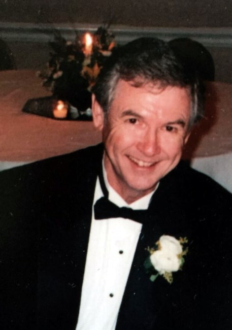 Obituary of Jim Straw