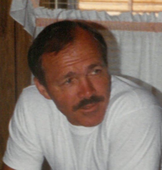 Obituary of Jerry Mitchell Parker