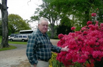 Obituary of Jimmy Harold Lewis