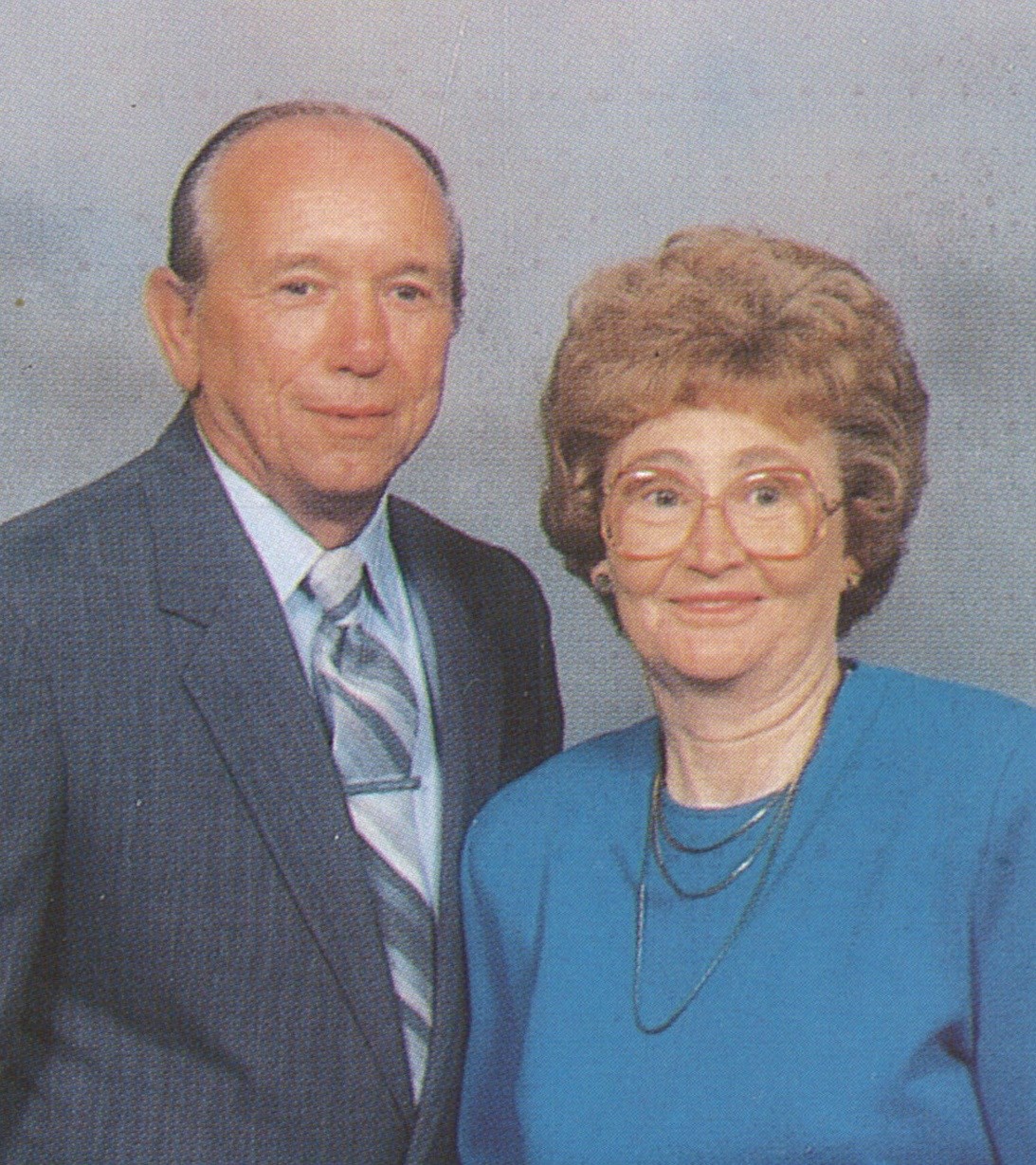 Obituary of Martha Ann Jameson