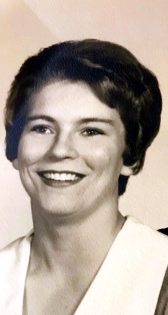 Obituary of Donna Rae Taylor